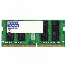 Модуль памяти для ноутбука SoDIMM DDR4 8GB 2133 MHz Goodram (GR2133S464L15S/8G)