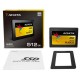 Накопитель SSD 2.5" 512GB ADATA (ASU900SS-512GM-C)