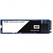 Накопитель SSD M.2 2280 512GB WD (WDS512G1X0C)