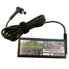 Блок питания к ноутбуку Sony 40W 19.5V 2.0A разъем 6.5/4.4 (pin inside) (VGP-AC19V40)
