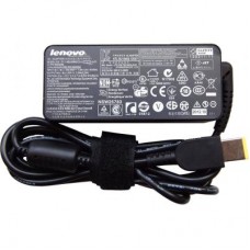Блок питания к ноутбуку Lenovo 45W 20V 2.25A разъем прямоугольный (pin inside) (ADLX45NLC3 / A40154)