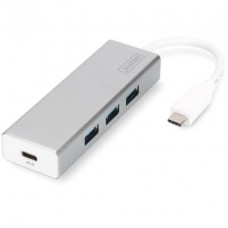 Концентратор Digitus DA-70242