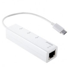 Концентратор Prolink MP420