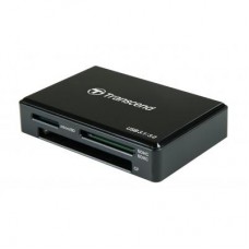Считыватель флеш-карт Transcend TS-RDC8K