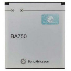 Аккумуляторная батарея для телефона Sony for BA-750 (BA-750 / 21459)