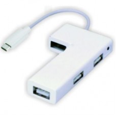 Концентратор Wiretek WK-UC200