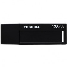 USB флеш накопитель Toshiba 128GB U302 Daichi Black USB 3.0 (THN-U302K1280MF)