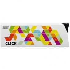 USB флеш накопитель Goodram 32GB Click White USB 2.0 (PD32GH2GRCLWR9)