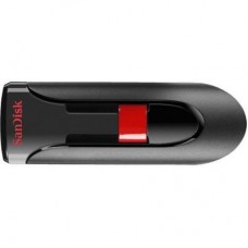 USB флеш накопитель SanDisk 256GB Cruzer Glide Black USB 3.0 (SDCZ600-256G-G35)
