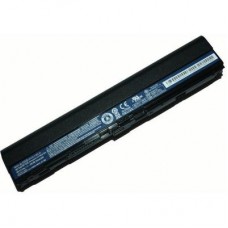 Аккумулятор для ноутбука Acer Acer AL12X32 5000mAh (56Wh) 6cell 11.1V Li-ion (A41973)
