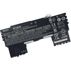 Аккумулятор для ноутбука Acer Acer AP12E3K Aspire S7-191 3790mAh (28Wh) 4cell 7.4V Li-ion (A47043)