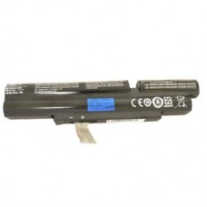 Аккумулятор для ноутбука AlSoft Acer AS11A5E Aspire 3830 4400mAh 6cell 10.8V Li-ion (A41836)