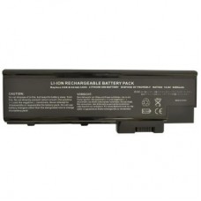 Аккумулятор для ноутбука AlSoft Acer LIP-4084QUPC 4400mAh 8cell 14.8V Li-ion (A41196)