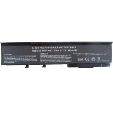 Аккумулятор для ноутбука AlSoft Acer MS2180 5200mAh 6cell 11.1V Li-ion (A41248)