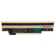 Аккумулятор для ноутбука AlSoft Acer UM09G31 7800mAh 9cell 11.1V Li-ion (A41539)