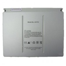 Аккумулятор для ноутбука AlSoft Apple A1175 5200mAh 6cell 10.8V Li-ion (A41050)