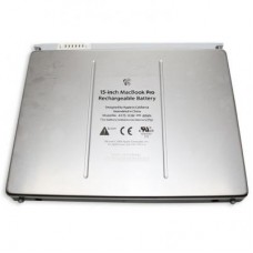 Аккумулятор для ноутбука Apple Apple A1175 60Wh (5500mAh) 6cell 10.8V Li-ion (A41917)