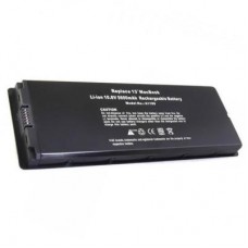 Аккумулятор для ноутбука Apple Apple A1185 55Wh (5100mAh) 6cell 10.8V Li-ion (A47050)