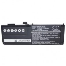 Аккумулятор для ноутбука AlSoft Apple A1321 78.84Wh (7200mAh) 9cell 10.95V Li-ion (A41843)