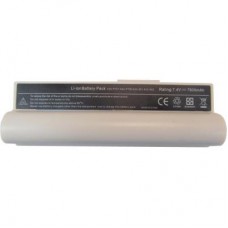 Аккумулятор для ноутбука AlSoft Asus A22-700 7800mAh 6cell 7.4V Li-ion (A41202)
