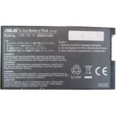 Аккумулятор для ноутбука ASUS Asus A32-A8 4800mAh 6cell 11.1V Li-ion (A41962)