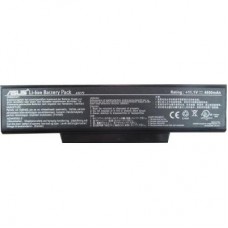 Аккумулятор для ноутбука ASUS Asus A32-F3 4800mAh 6cell 11.1V Li-ion (A41146)