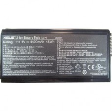 Аккумулятор для ноутбука ASUS Asus A32-F5 4400mAh 6cell 11.1V Li-ion (A41607)