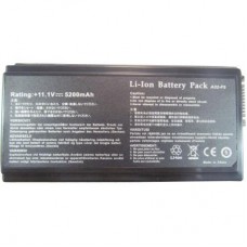 Аккумулятор для ноутбука AlSoft Asus A32-F5 5200mAh 6cell 11.1V Li-ion (A41207)