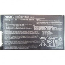 Аккумулятор для ноутбука ASUS Asus A32-F80 4400mAh 6cell 11.1V Li-ion (A41929)