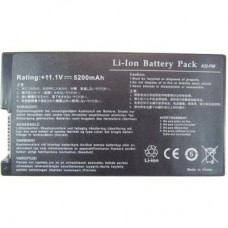Аккумулятор для ноутбука AlSoft Asus A32-F80 5200mAh 6cell 11.1V Li-ion (A41439)
