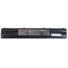 Аккумулятор для ноутбука ASUS Asus A42-A3 4400mAh 8cell 14.8V Li-ion (A41145)