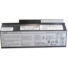 Аккумулятор для ноутбука ASUS Asus A42-G73 5200mAh 8cell 14.8V Li-ion (A41849)