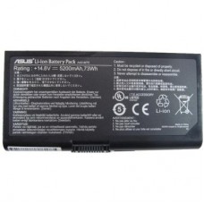 Аккумулятор для ноутбука ASUS Asus A42-M70 5200mAh 8cell 14.8V Li-ion (A41906)
