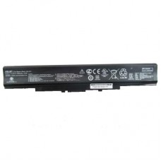 Аккумулятор для ноутбука ASUS Asus A42-U31 4400mAh (47Wh) 6cell 10.8V Li-ion (A41944)