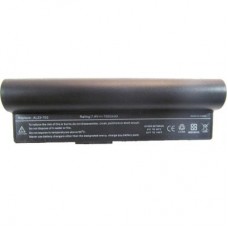 Аккумулятор для ноутбука AlSoft Asus AL22-703 7800mAh 6cell 7.4V Li-ion (A41368)