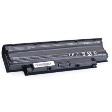 Аккумулятор для ноутбука AlSoft Dell Inspiron 13R J1KND 7800mAh 9cell 11.1V Li-ion (A41531)