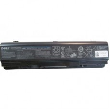 Аккумулятор для ноутбука Dell Dell Inspiron 1410 F287H 4400mAh (48Wh) 6cell 11.1V Li-ion (A41897)