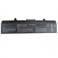 Аккумулятор для ноутбука AlSoft Dell Inspiron 1525 RN873 5200mAh 6cell 11.1V Li-ion (A41596)