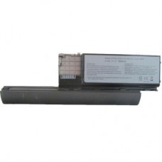 Аккумулятор для ноутбука AlSoft Dell Latitude D620 PC764 7800mAh 9cell 11.1V Li-ion (A41055)