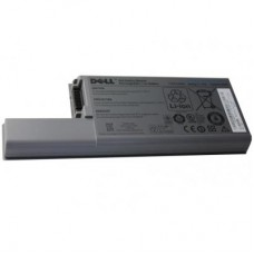 Аккумулятор для ноутбука Dell Dell Latitude D820 CF623 7700mAh (85Wh) 9cell 11.1V Li-ion (A41863)