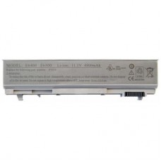 Аккумулятор для ноутбука AlSoft Dell Latitude E6400 PT434 5200mAh 6cell 11.1V Li-ion (A41404)
