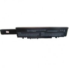 Аккумулятор для ноутбука AlSoft Dell Studio 1535 WU946 7800mAh 9cell 11.1V Li-ion (A41088)
