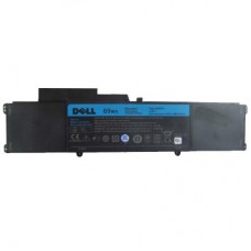 Аккумулятор для ноутбука Dell Dell XPS 14-L421X 4RXFK 4700mAh (69Wh) 8cell 14.8V Li-ion (A41898)
