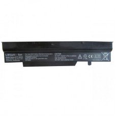 Аккумулятор для ноутбука Fujitsu Fujitsu Amilo V3405 BTP-BAK8 4400mAh 6cell 11.1V Li-ion (A41958)