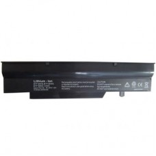 Аккумулятор для ноутбука AlSoft Fujitsu Amilo V3405 BTP-BAK8 5200mAh 6cell 11.1V Li-ion (A41436)