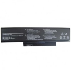 Аккумулятор для ноутбука AlSoft Fujitsu Esprimo Mobile V5535 4800mAh 6cell 11.1V Li-ion (A41675)