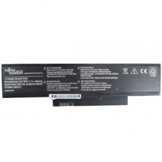 Аккумулятор для ноутбука Fujitsu Fujitsu Esprimo Mobile V5535 4800mAh 6cell 11.1V Li-ion (A47062)