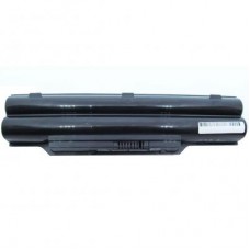 Аккумулятор для ноутбука AlSoft Fujitsu LifeBook A530 FPCBP250 5200mAh 6cell 11.1V Li-ion (A41689)