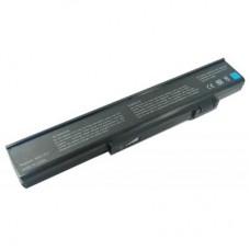 Аккумулятор для ноутбука AlSoft Gateway SQU-412 5200mAh 6cell 10.8V Li-ion (A41188)