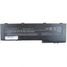 Аккумулятор для ноутбука AlSoft HP Compaq 2710p HSTNN-CB45 3600mAh 6cell 10.8V Li-ion (A41229)